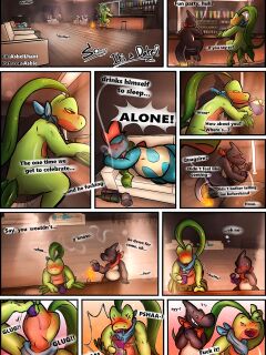 [Asbel_Lhant] So... It's a Date?