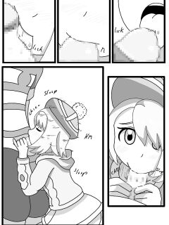 [Maoukouichi] The Champion and the Newcomer