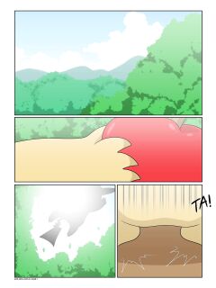 [Winick-Lim]~ Golden Apple