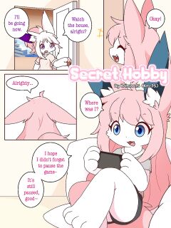 [Kaimon15 (Km-15)] Secret Hobby Preview