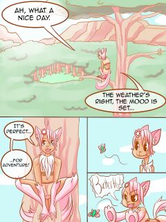 [Tigerfestivals] Love Machine [Ongoing]