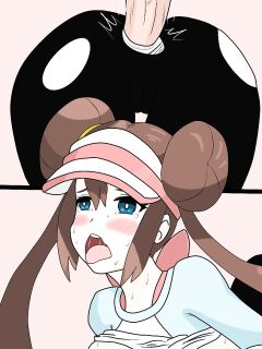 [Maoukouichi] Mei's Mistake