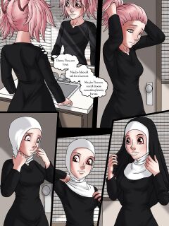 [JZerosk] Madoka's Lesson (Puella Magi Madoka Magica)