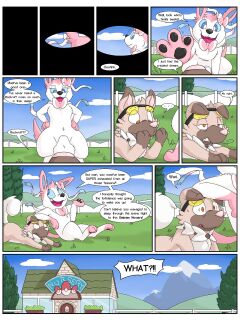 DWEET-TEA breeding 103 Preview