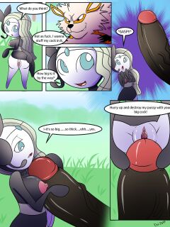 [JayKasai] Tuning The Pussy (Pokemon)