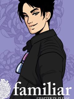 Familiar [Soushiyo] - Act 2 - Chapter 10.5 - Please - english Preview