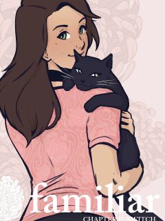 Familiar [Soushiyo] - Act 2 - Chapter 11 - Switch - english