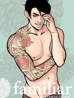 Familiar [Soushiyo] - Act 2 - Chapter 08.5 - Elixir - english