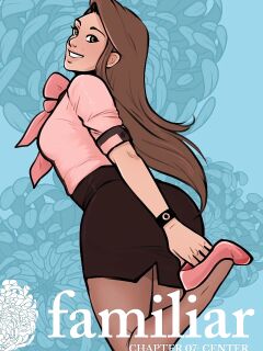 Familiar [Soushiyo] - Act 1 - Chapter 07 - Center - english