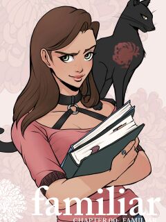 [Soushiyo] Familiar Ch. 0-4