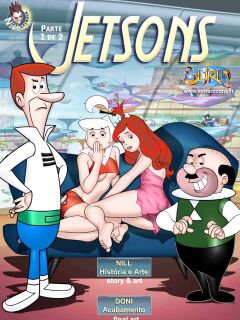 Jetsons Part 1 – Seiren - english Preview