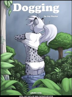 [Jay Naylor] Dogging