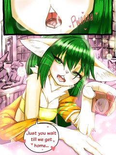 [Akitokit]Sundyz and Haruz Preview