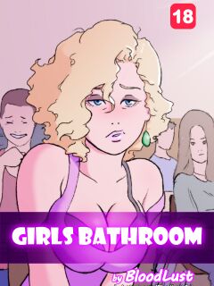 [BloodLust] Girls Bathroom