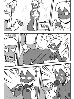 [ShamefulDisplay] Anything for CE (Spiral Knights) Preview