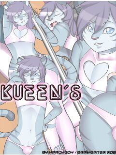 [hardyboy] Kueen's Preview