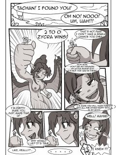 [Vaderaz] SuccuScience