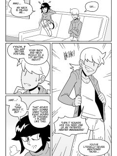 [Drew] Ifrit Ain’t Broke