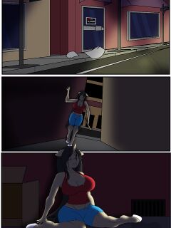 [Dekomaru] Exotic Roses (Ongoing)