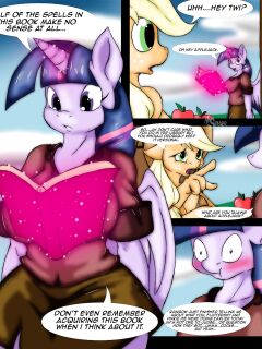 [Suirano] Temptation Part 3 - Built Temptations