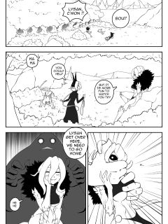 [DMXwoops] Deumos X Beast