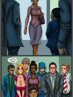 [gulavisual] Interview with Kelly