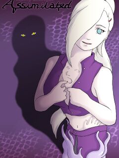 [Ginka] Assimilated (Naruto)