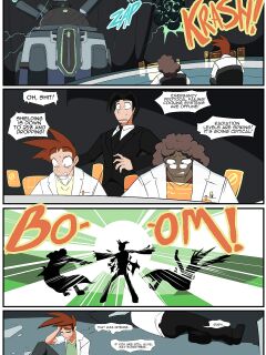 [Valecity] Major Malfunction