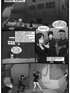 Eyline and Mey Mey by Clumzor [In Progress]