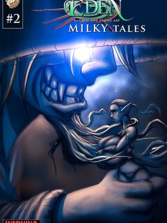 Eden - Milky Tales 2 Preview