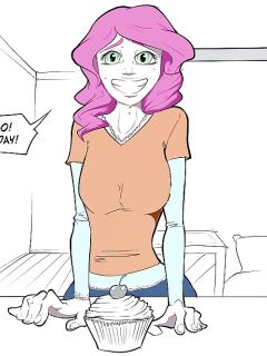 [BakuHaku] Friendship is Dirty (My Little Pony Friendship is Magic) [Colorized]