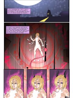 [LurkerGG] Drithique's Origin