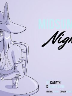 [Kadath] Midsummer Nights HD