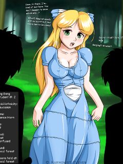 [Harmonist Eleven] Bang Gang - Janice Horn