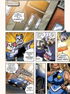 [Linno] Dixie Bank Preview