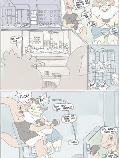 [argon_vile] My Room My Rules