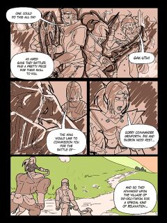 [Vibor] Fuck Adventures