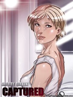 [Ganassa] Sherry Birkin Captured (Resident Evil)