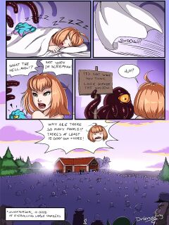 [DrGraevling] Uninvited guests Preview