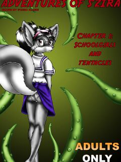 Adventures of S'Zira