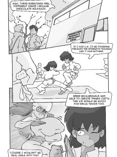 The Chocolate Milkmaid - Book 3