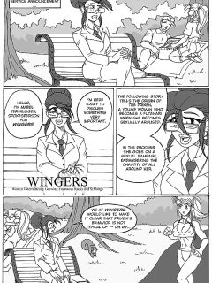 The Magnificient Milkmaid 5