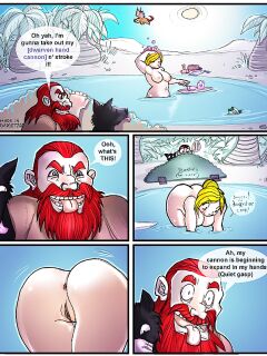 [Shia] Dwarf vs Dwarf (World of Warcraft)