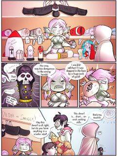 [Shia] Dildo of Doom (World of Warcraft)