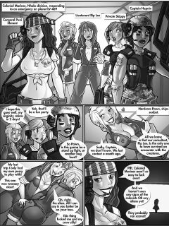 [Shia] Aliens: Colonial Marines (Aliens)