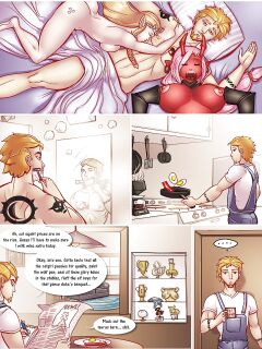 [Shia] 5 Years Later (Breeding Season) Preview