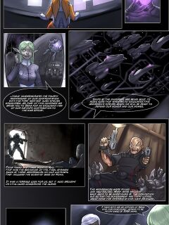 drowtales space age 2 full Preview