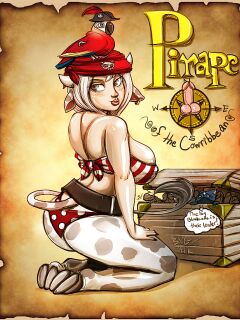 [Shia] Pirape (World of Warcraft)