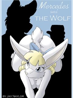 [Jay Naylor] Mercedes and The Wolf