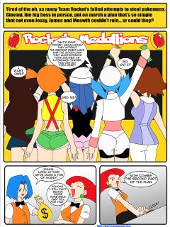 [Jimryu] Rocket Medallions Preview